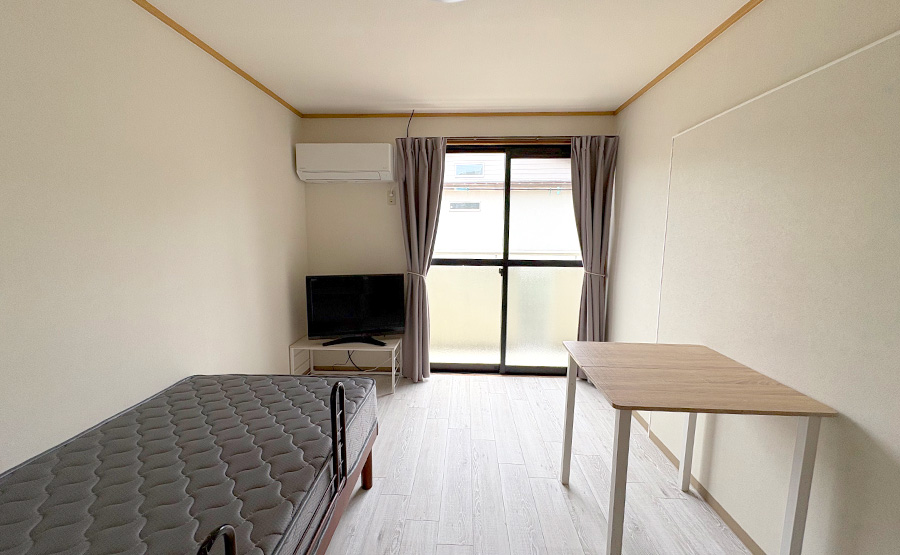 みのり部屋